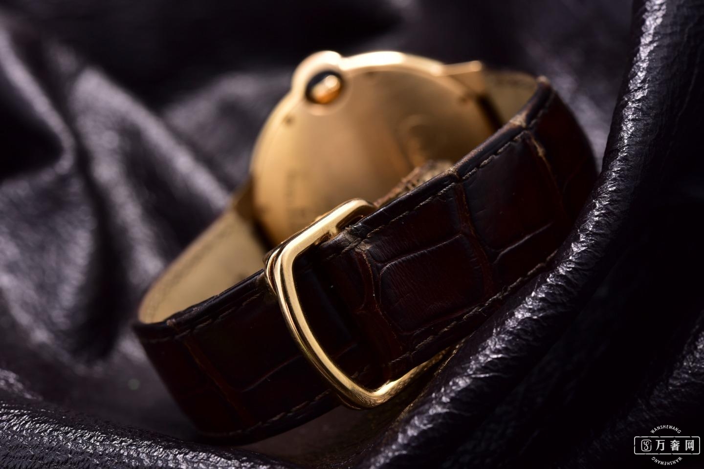 卡地亚蓝气球w6920037二手价格,卡地亚蓝气球w6920037真假辨别