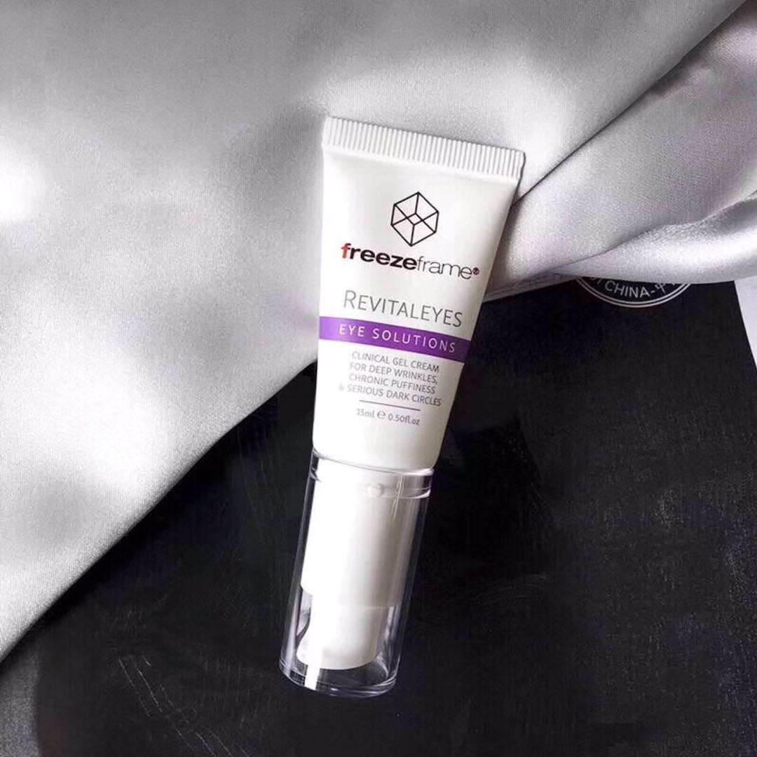 为啥有眼袋但涂眼霜会有脂肪粒,涂眼霜有脂肪粒怎么涂