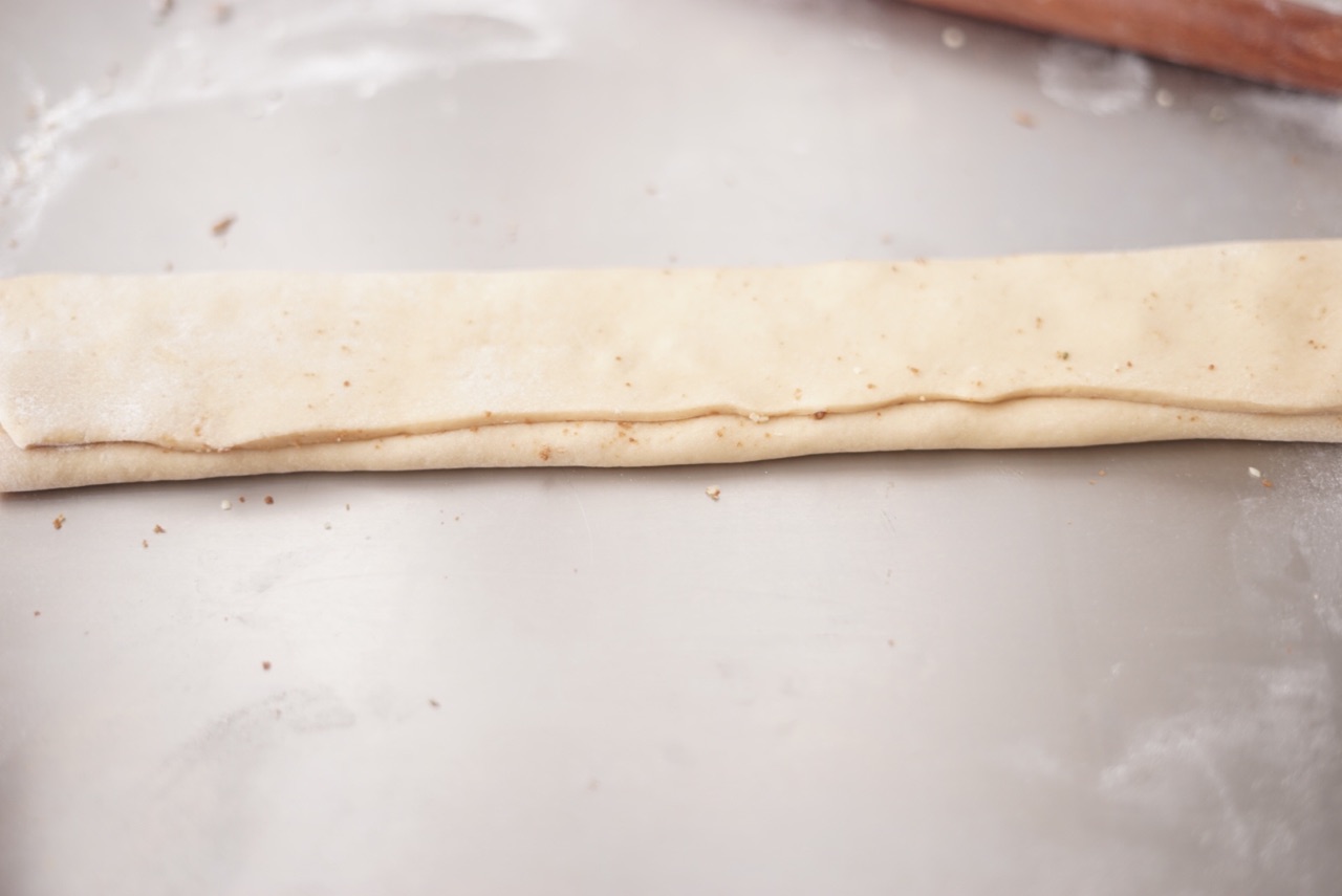 做花卷不用酵母可以吗,没有酵母怎么发面又松又软