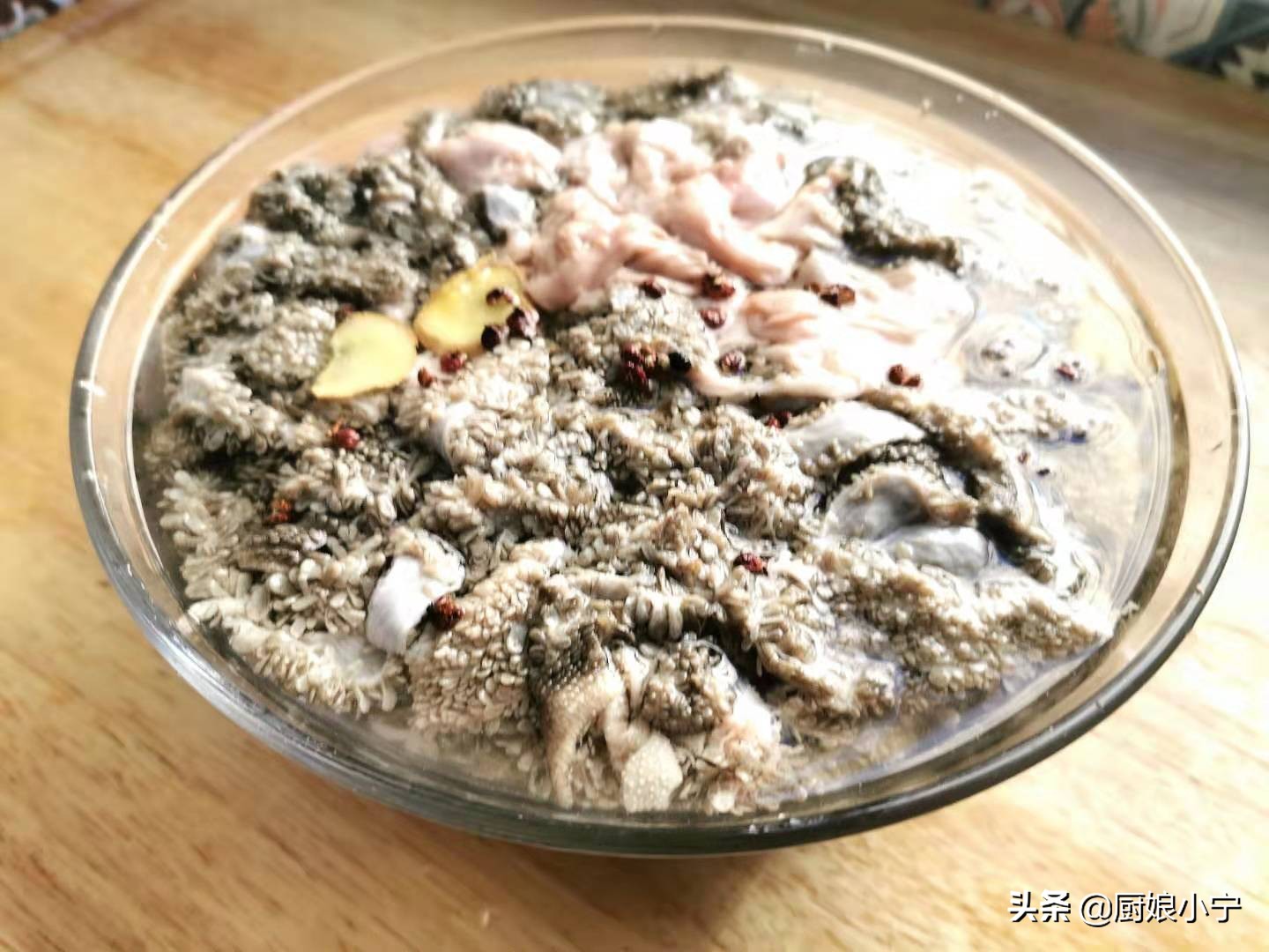 大厨做凉拌毛肚的教程,毛肚的做法怎么清洗才能涮火锅