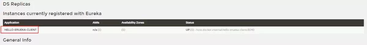 springcloudeureka是什么,springcloudeureka详解