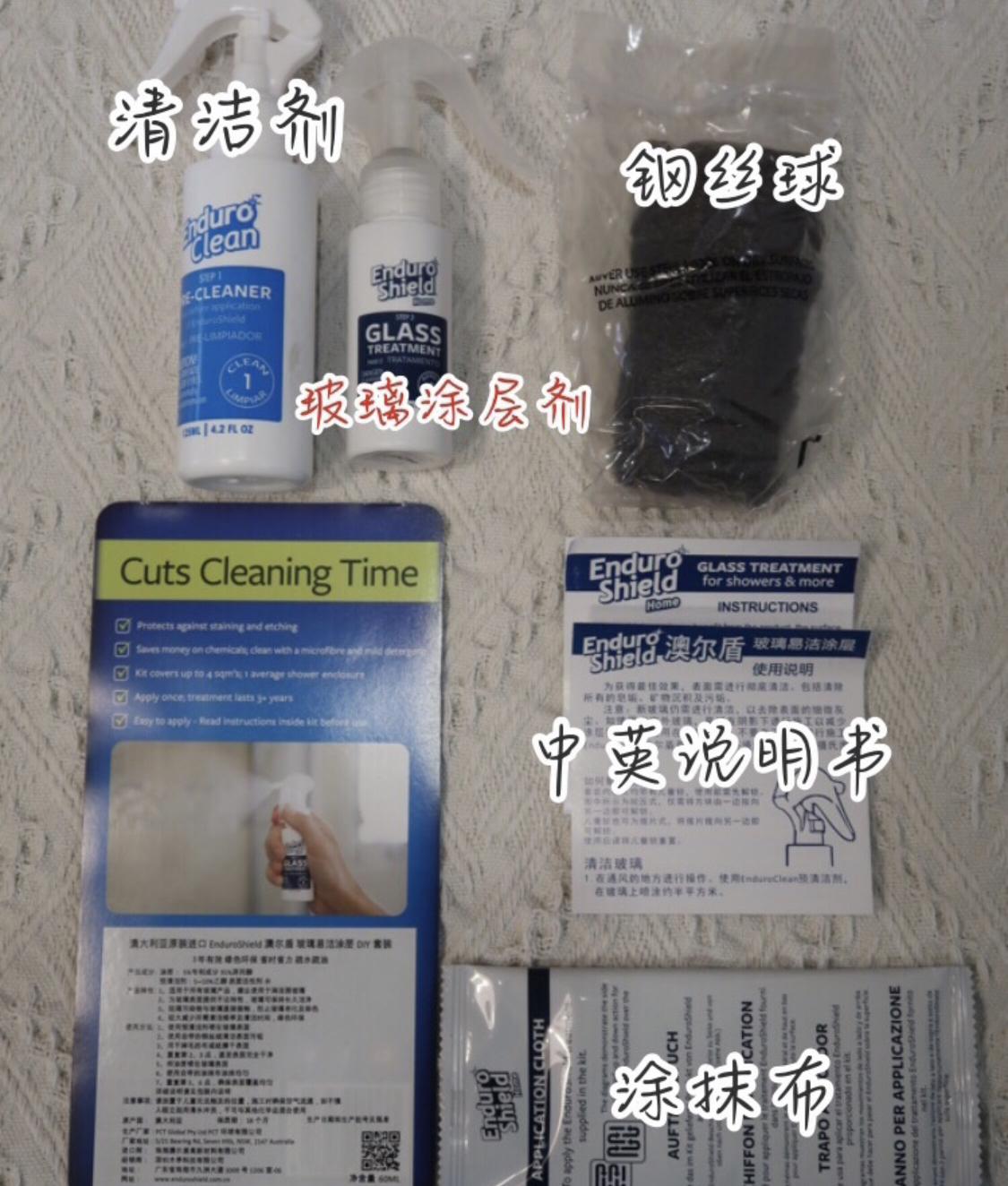 传统家务清洁有哪些烦恼,家务和清洁都是每日不可避免的