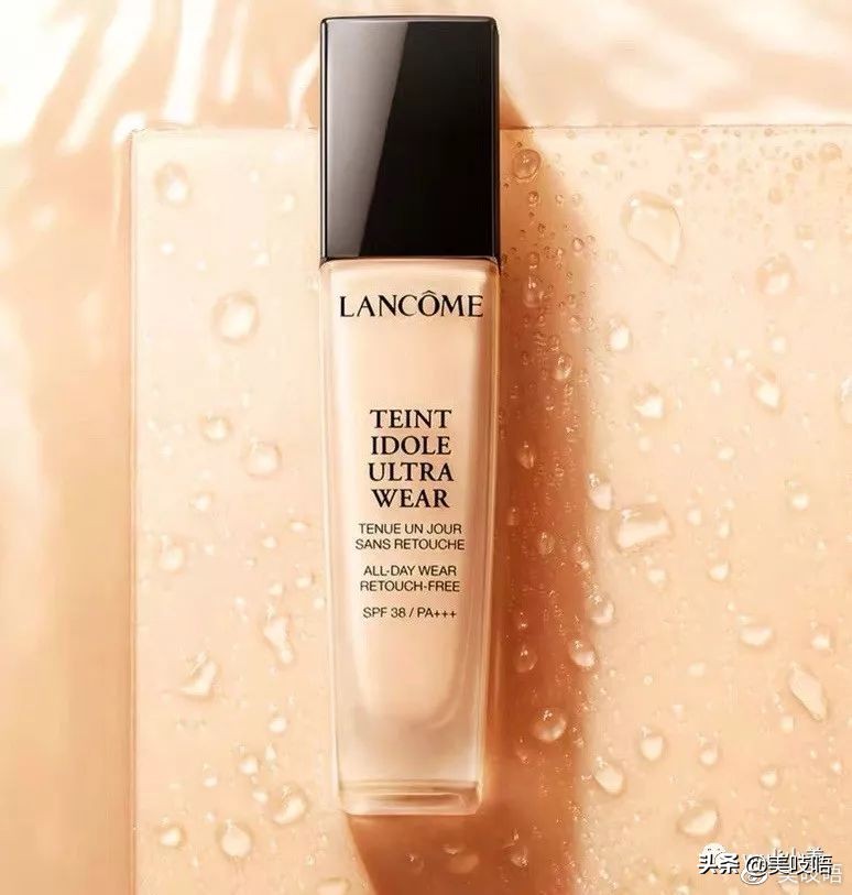 秋冬混干平价粉底推荐,十大公认好用的粉底测评