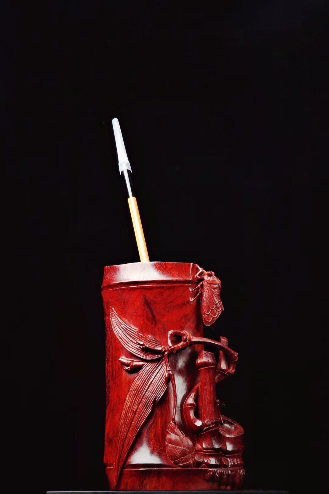 木材价格持续上涨，木雕究竟是贵还是值？