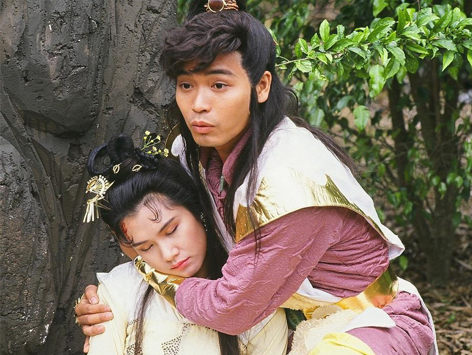 香港影坛演技最好的10位男配,香港演员反派演技炸裂瞬间