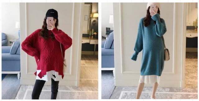 妈妈必买清单推荐,孕期适合逛的地方