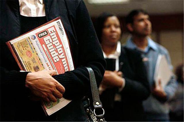 疫情冲击下的美国华人困境：比病毒更可怕的是失业