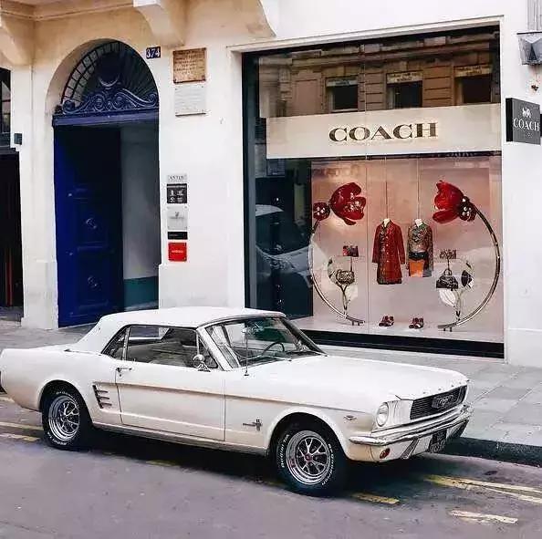 coach工厂店和专柜差别,coach专卖店与奥莱的区别