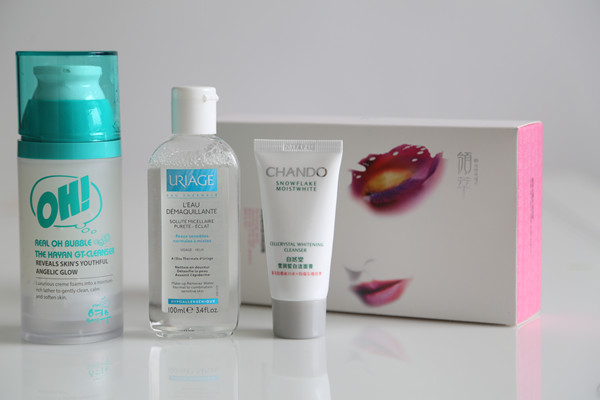 kode卸妆,Kose卸妆水