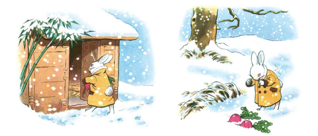 推荐3-6岁必看十本绘本中国,适合9-12岁孩子的绘本书单