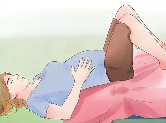 超预产期留级的宝宝,孕期留级怎么催产