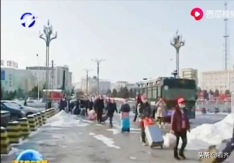 齐齐哈尔新冠肺炎疫情报道,齐齐哈尔肺炎疫情实时动态