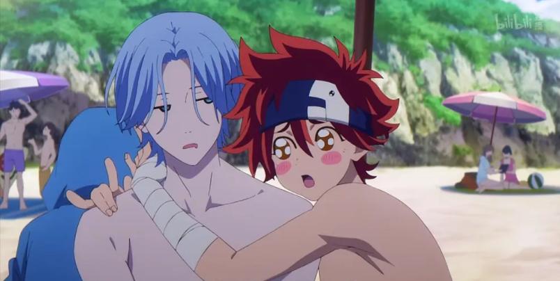 霸道攻和忠犬受，这部高high*片爽**不论男女都能找到喜欢的点