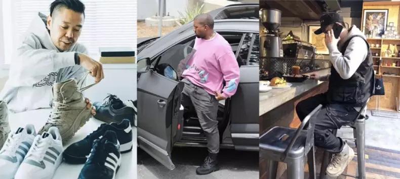 hoka飞速羚羊5和挑战者6区别,Hoka飞速羚羊5代越野跑鞋