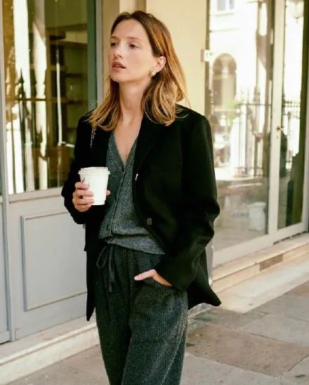 想学女装穿搭,想学时尚穿搭