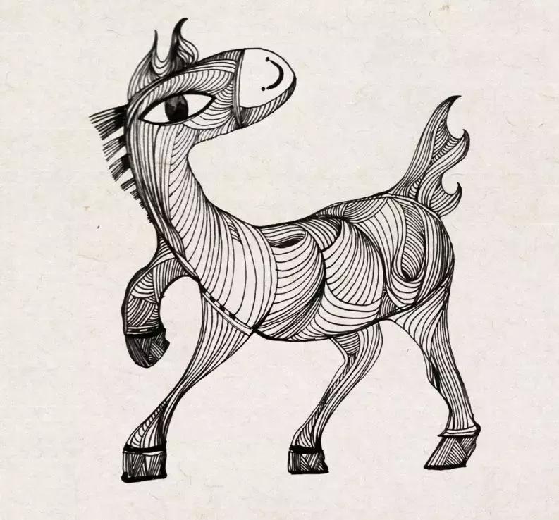 属相准还是星座准确,相由心生看人很准