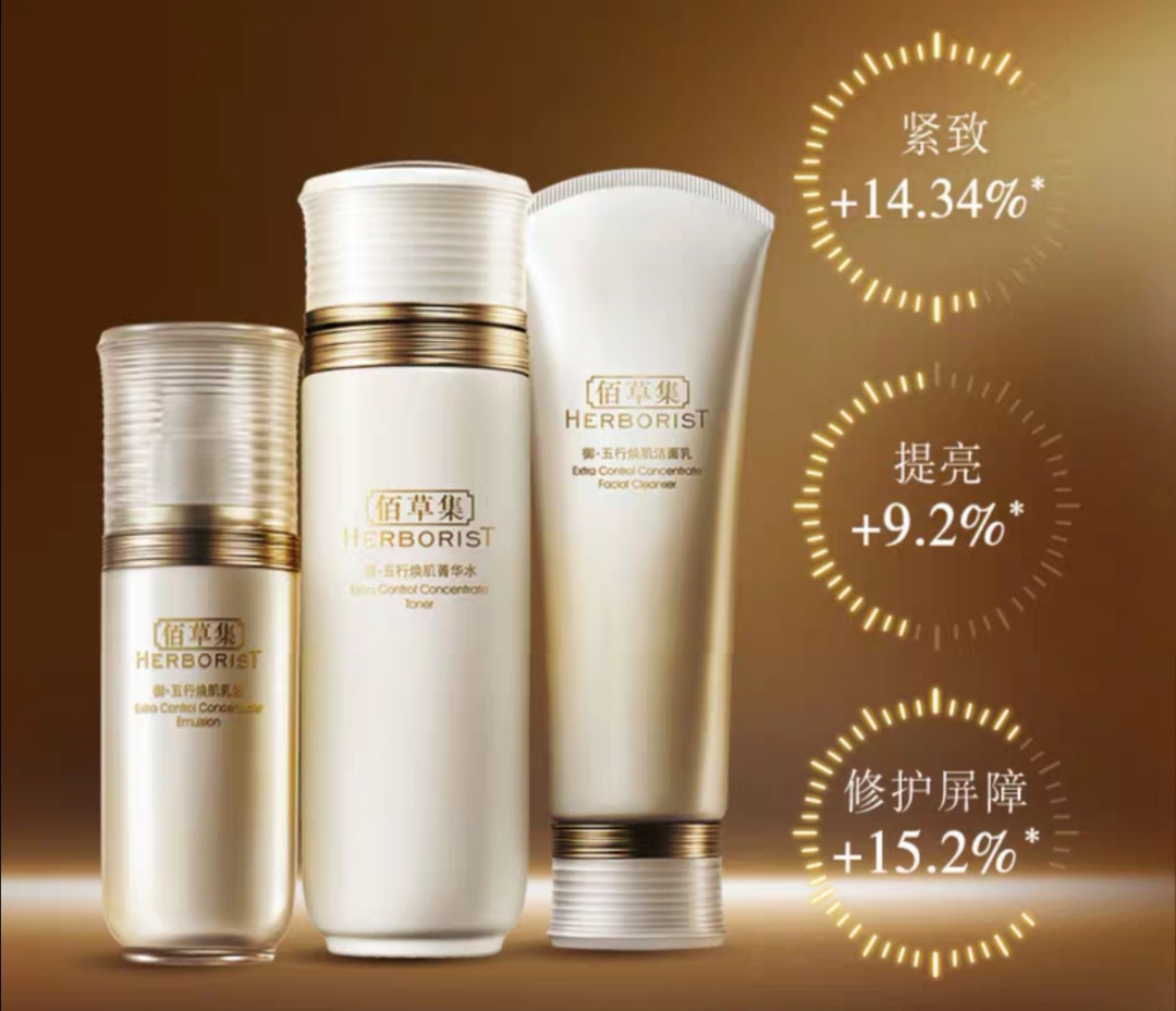 20岁抗初老需要用到的产品及步骤,22岁就用抗初老合适吗