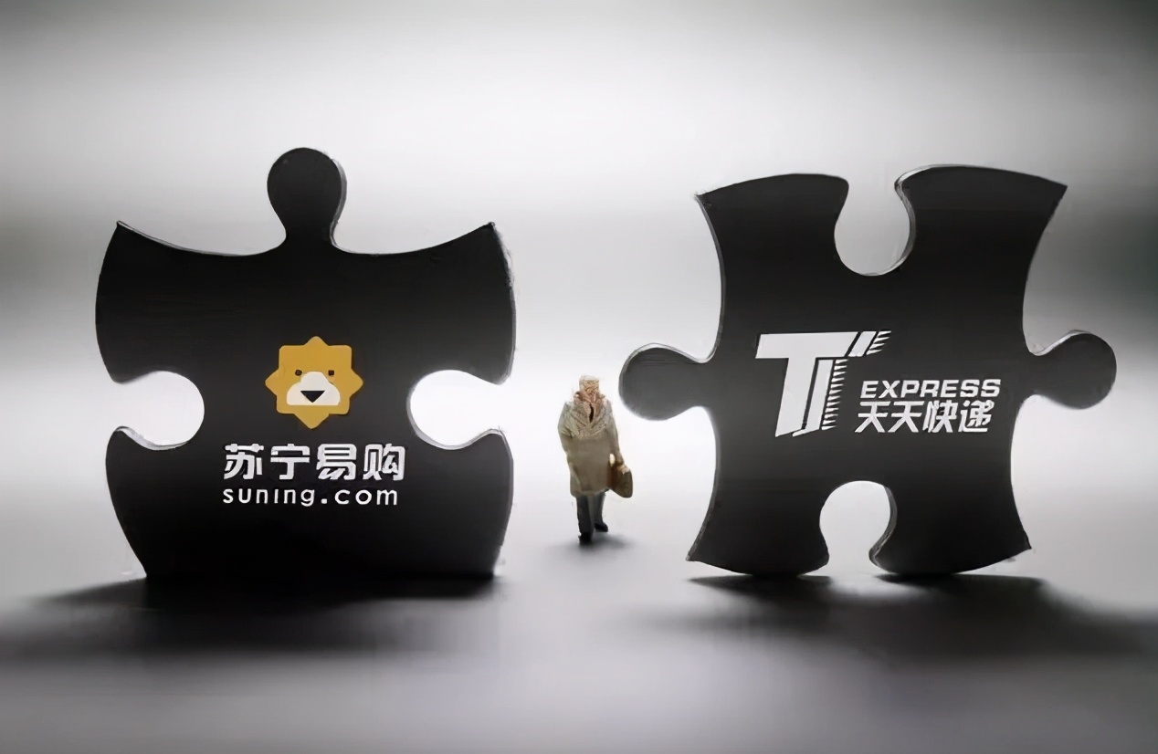 天天快递还能发展得起来吗,天天快递今年现状何去何从