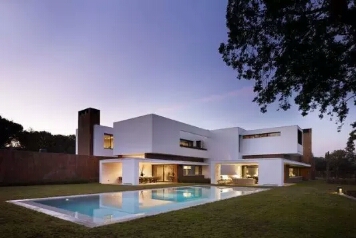 球星豪宅排行榜,运动明星的豪宅