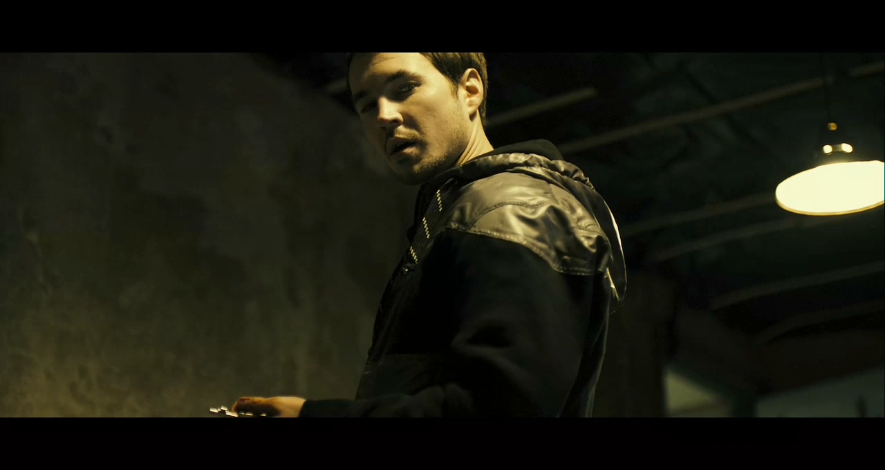 绑架，勒索，拿赎金；可我没猜到结局：图解欧美电影