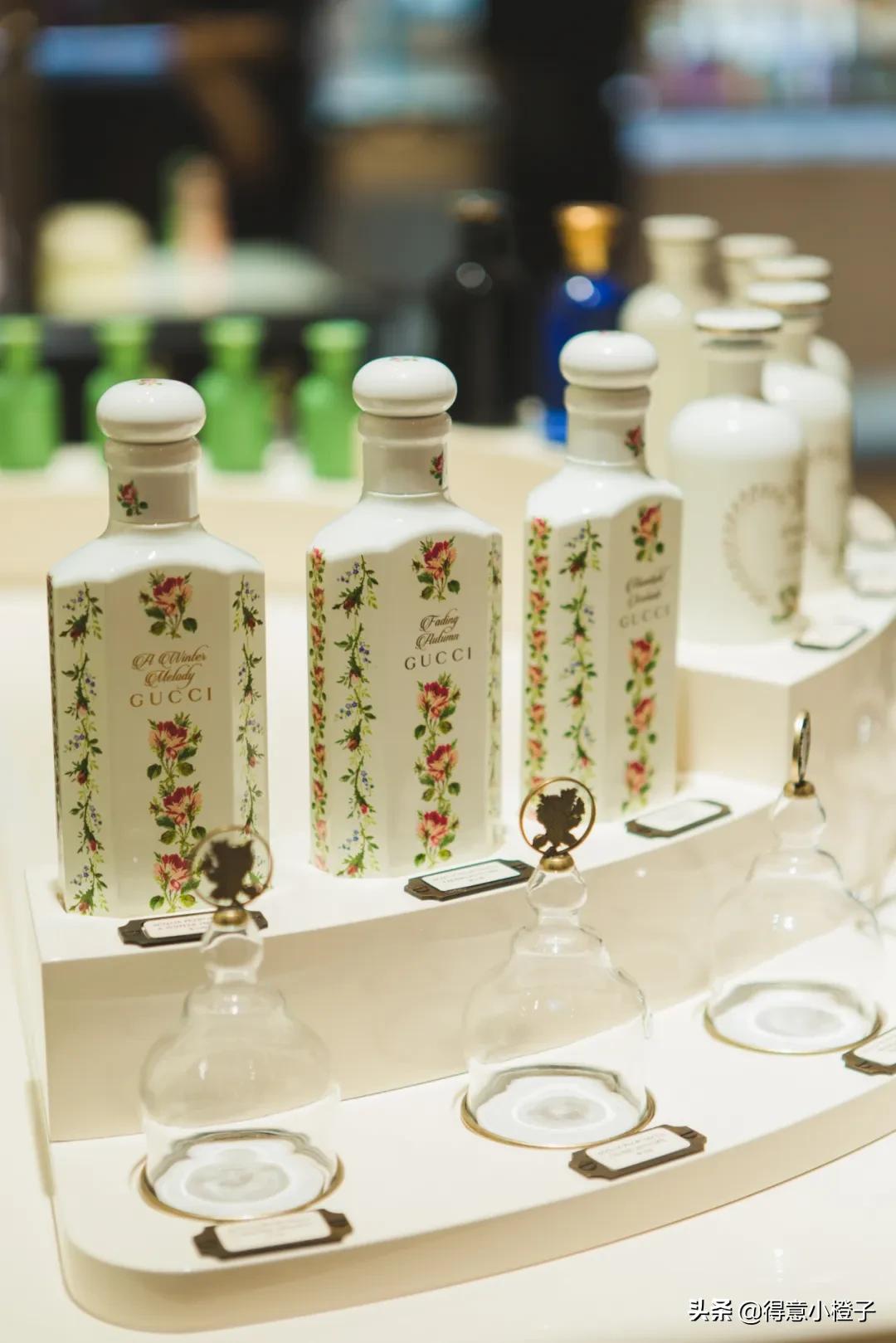 武广gucci活动,gucci美妆精品店落户广州太古汇