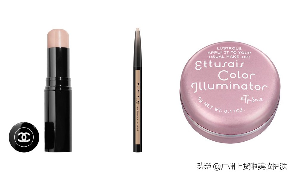 2019上半年美妆大赏,不挑肤色的美妆彩妆推荐