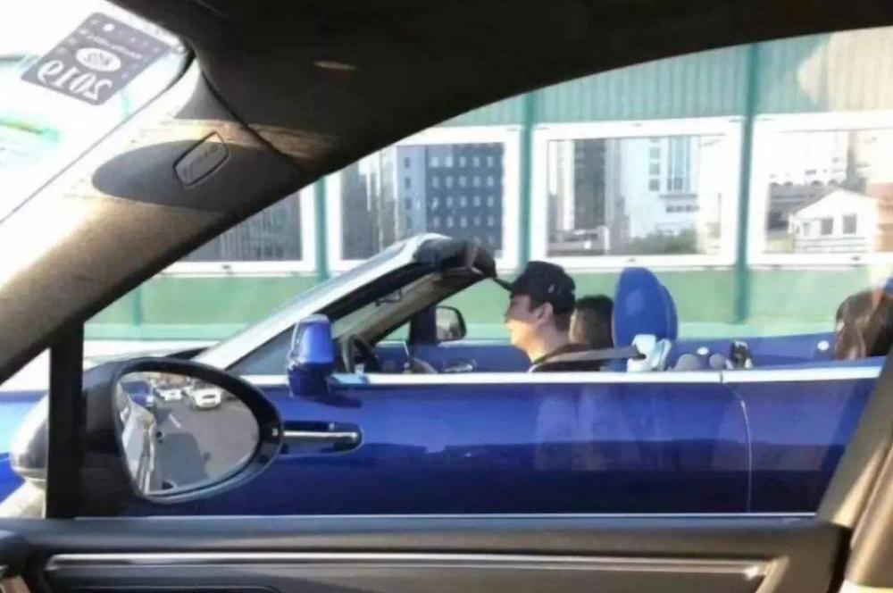 全国哪个地方豪车多,全国豪车最多的城市