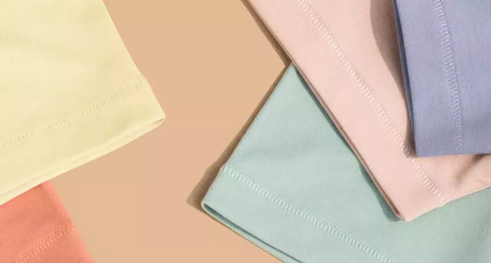 服装人必懂的面料知识大全,不懂面料怎么卖男装