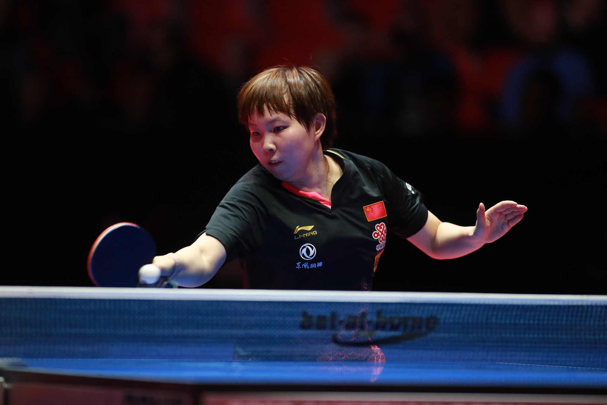 奥地利公开赛樊振东梁靖崑,奥地利公开赛樊振东波尔