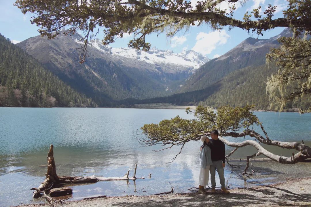 《有翡》取景地曝光！这个海拔3700，现场配救护车的地方要火