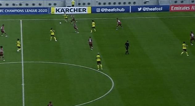 伊涅斯塔7分钟一条龙,伊涅斯塔87分钟头球