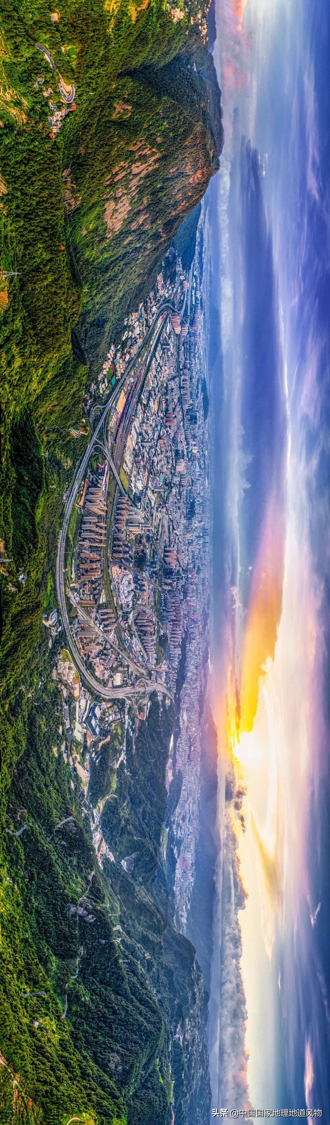 福建省会福州怎么样,福建的省会为什么是福州