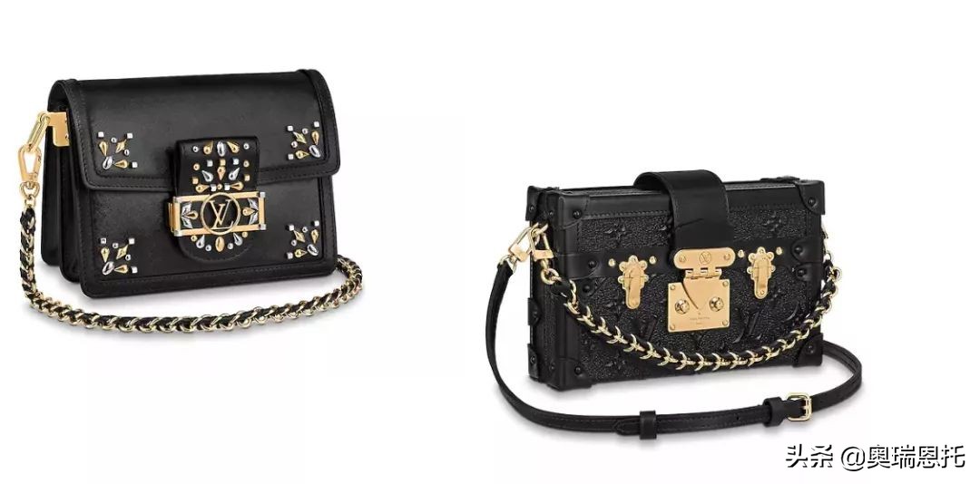 lv上新款,lv质量真的比便宜的包好吗