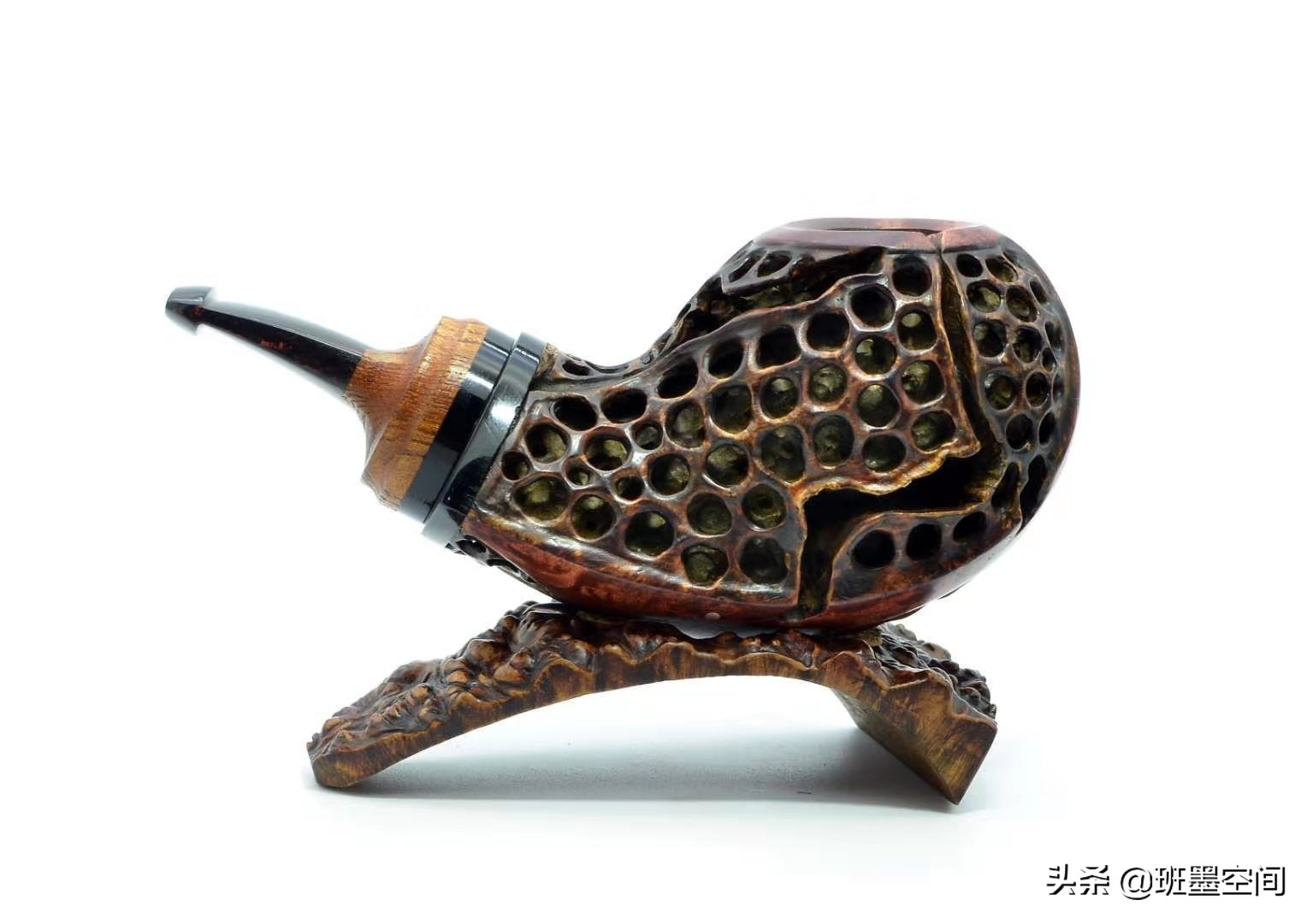 北京烟斗大师视频,烟斗制作视频大师