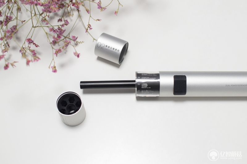 DIY搞机必备工具——WOWSTICKSD螺丝刀套装