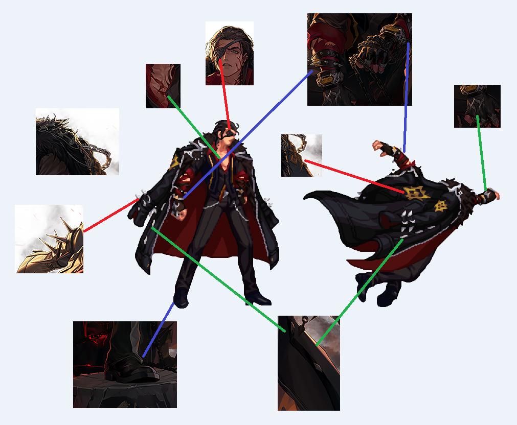 「探游内外」黑道大佬抖S“男街霸”*力暴**拆房三觉拆解一览