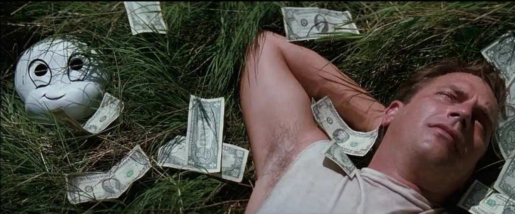 豆瓣9分以上电影完美的世界,电影完美的世界深度解析