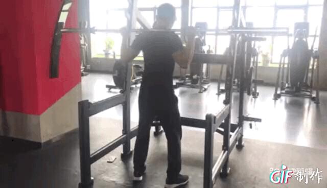 纯干货：深蹲很简单？标准的深蹲有这么多细节，你都知道吗？