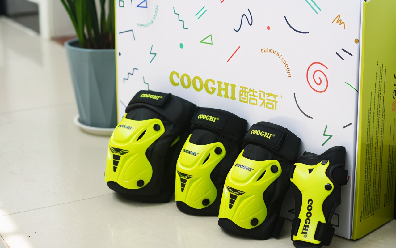 酷骑轮滑鞋测评,酷骑新款轮滑鞋