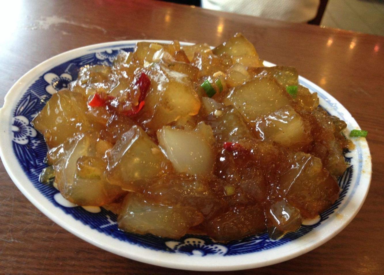 菩提大院夜市,菩提大院美食大全