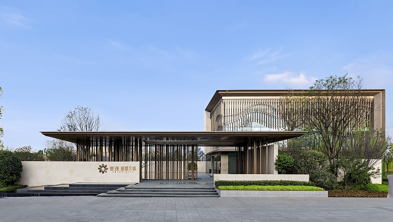 精工匠筑品质呈鉴世茂璀璨天城,世茂璀璨天城品质