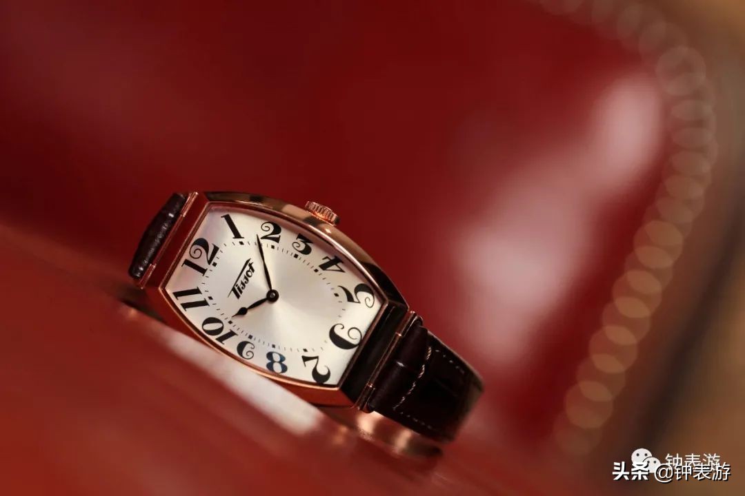 送自己一块天梭表,送天梭男表