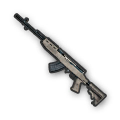 绝地求生刺激战场钢枪基本教学,绝地求生刺激战场枪械伤害分析