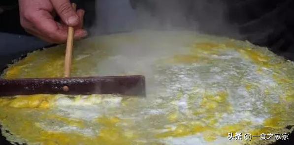 5种最脏小吃排行榜,街头最脏的4种小吃