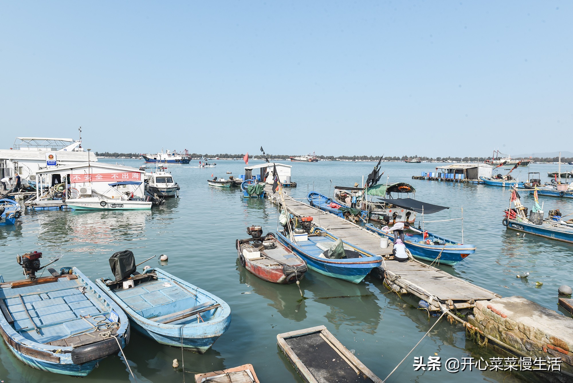 五一适合去哪旅游广东汕尾,五一去汕尾好玩地方