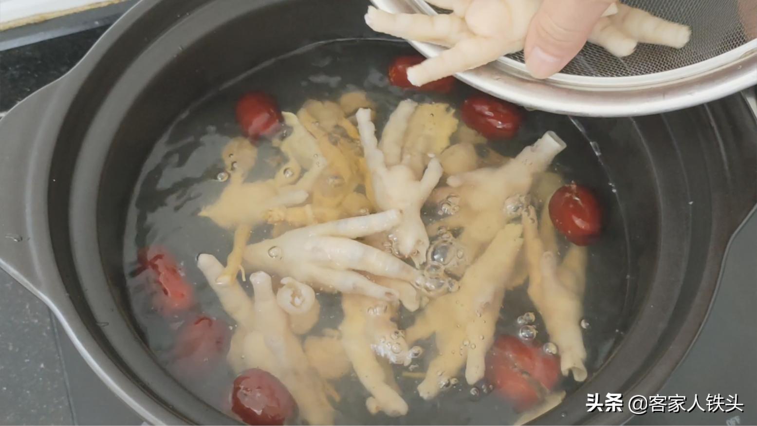 广东煲汤技巧大全,广东老火靓汤煲汤技巧