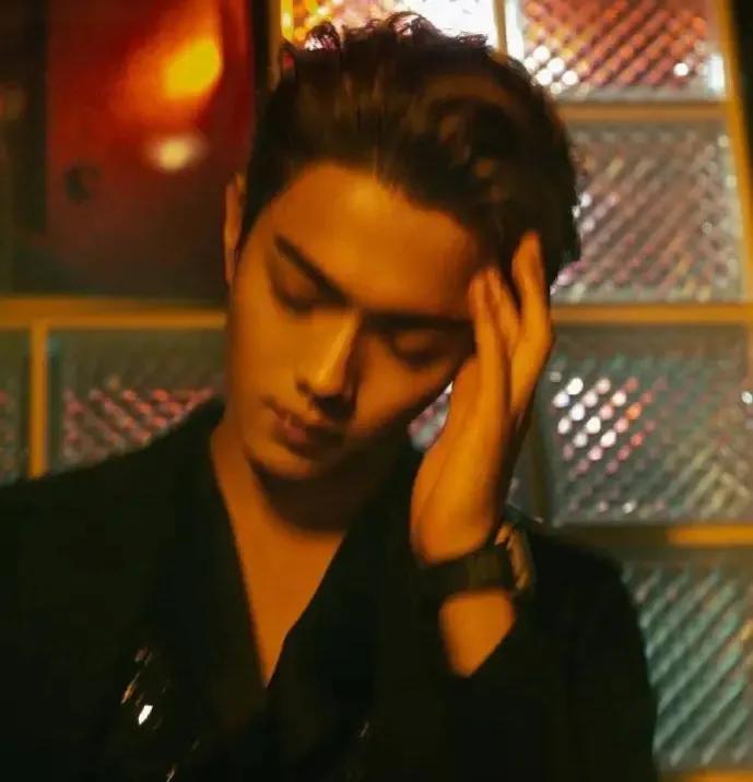 三世豪门劫（下）：这个男人不太冷