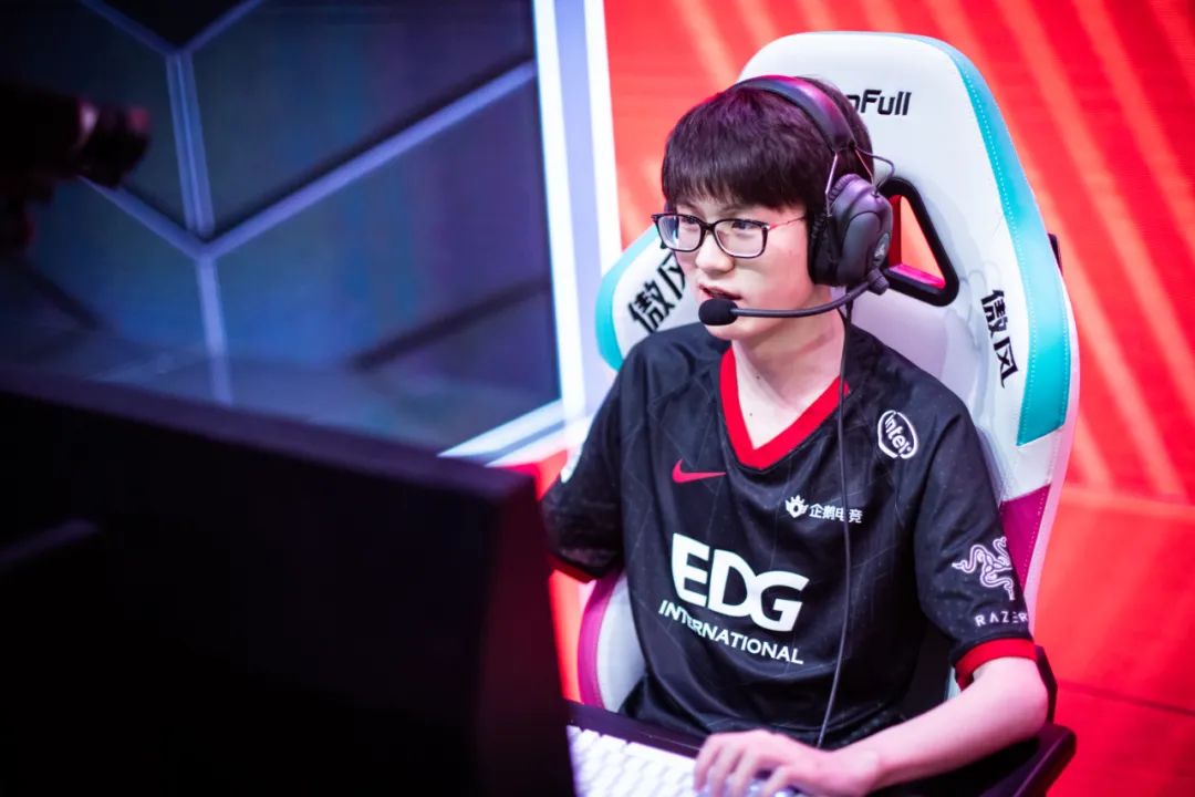 对话赞助商NIKE:“助力电子竞技文化发展,这是我们的承诺”