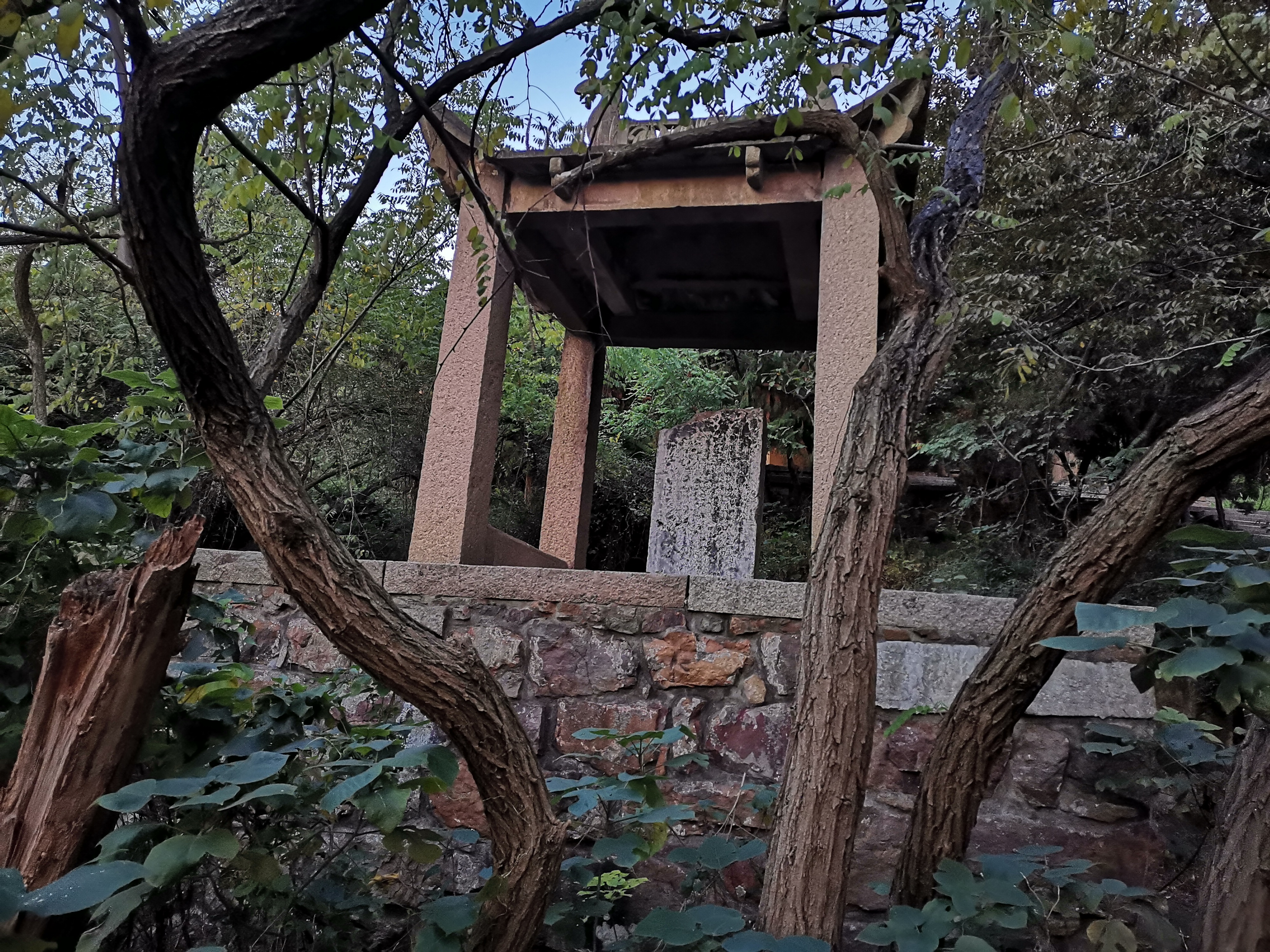 美丽的常熟市,常熟美丽风光