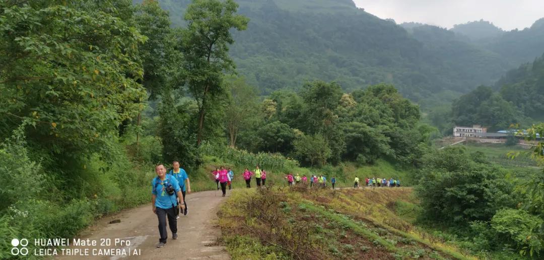 綦江河边有座皇帝“荣赐”的活人祠？